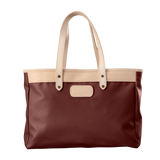 Jon Hart Design - Totes and Crossbodies - Bebita - Burgundy