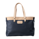 Jon Hart Design - Totes and Crossbodies - Bebita - Charcoal