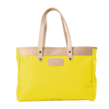 Jon Hart Design - Totes and Crossbodies - Bebita - Lemon