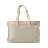 Jon Hart Design - Totes and Crossbodies - Bebita - Tan