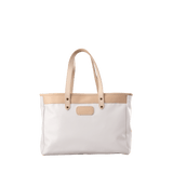 Jon Hart Design - Totes and Crossbodies - Bebita - White