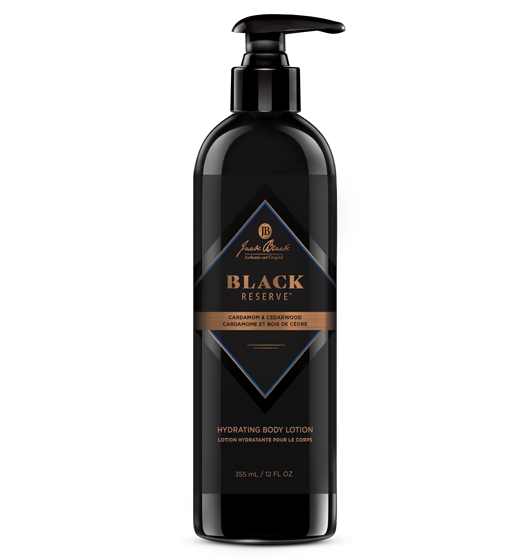 Jack Black - Lotion - Reserve Hydrating
