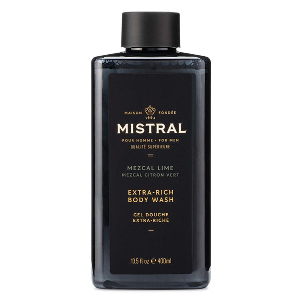 Mistral - Bath/body - Body Wash - Mezcal Lime