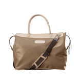 Jon Hart Design - Travel - Burleson Bag