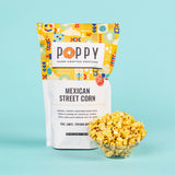 Poppy Hand-crafted Popcorn - Mexican Street Corn