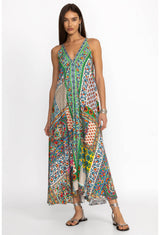 Johnny was - Diskana Eva Dress