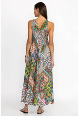 Johnny was - Diskana Eva Dress