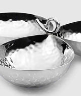 Galaxy 3-Bowl Set w/ Loop