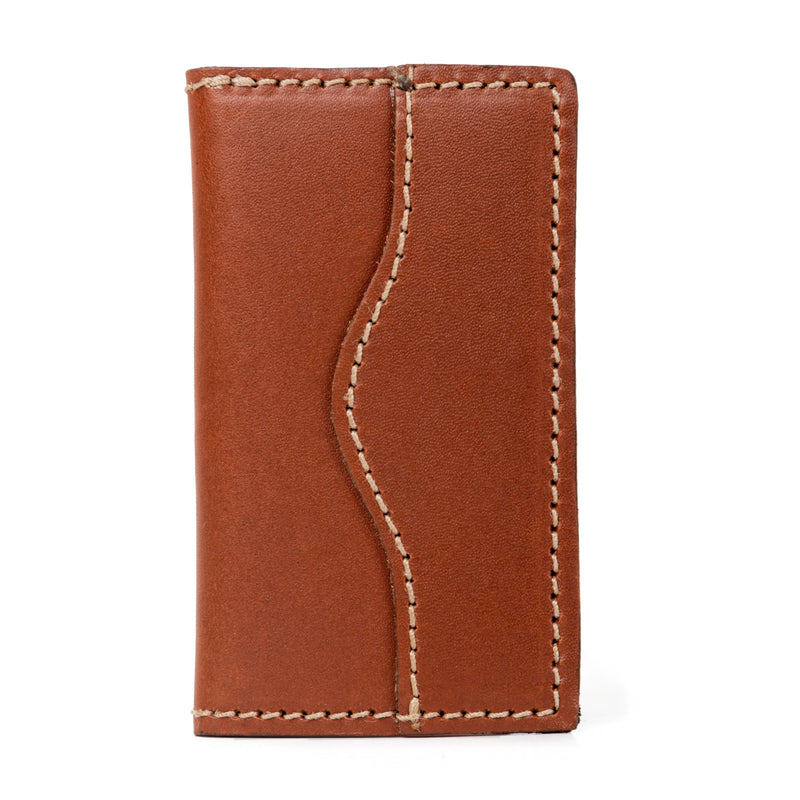 Campaign - Collection - Leather Business Card Holder