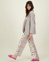 Me369 - Freya Checks Jacket