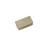 Jon Hart Design - Wallet - Card Case - Champagne Leather