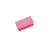 Jon Hart Design - Wallet - Card Case - Hot Pink Leather