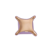 Jon Hart Design - Office - Catch-all - Lilac Coated Canvas