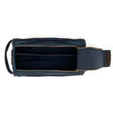Mission Mercantile Leather Goods - Heritage Tooled Toiletry