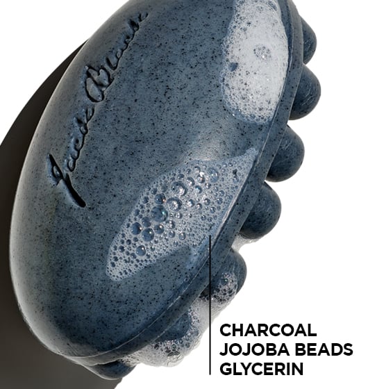 Jack Black - Body Wash - Charcoal Bar