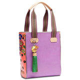 Consuela - Classic Tote - Twy Chica