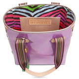 Consuela - Classic Tote - Twy Chica