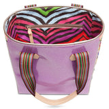 Consuela - Classic Tote - Twy Chica