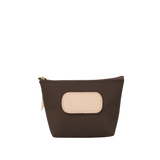 Jon Hart Design - Travel - Chico - Espresso Coated Canvas