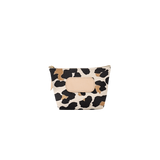 Jon Hart Design - Travel - Chico - Leopard Coated Canvas
