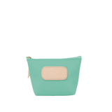 Jon Hart Design - Travel - Chico - Mint Coated Canvas