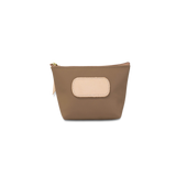 Jon Hart Design - Travel - Chico - Saddle Coated Canvas