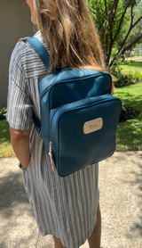 Jon Hart Design - Backpack - City Pack /w Trolley Sleeve