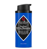 Jack Black - Moisturizer - Clean Break Oil Free Moisturiz