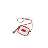 Jon Hart Design - Totes and Crossbodies - Clear Lola