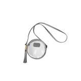 Jon Hart Design - Totes and Crossbodies - Clear Luna