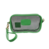 Jon Hart Design - Clear Wristlet