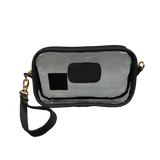 Jon Hart Design - Clear Wristlet