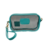 Jon Hart Design - Clear Wristlet