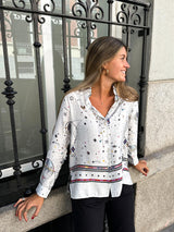 Vilagallo - Apparel & Accessories > Clothing Shirts Tops
