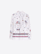 Vilagallo - Apparel & Accessories > Clothing Shirts Tops