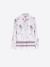 Vilagallo - Apparel & Accessories > Clothing Shirts Tops