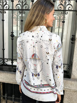 Vilagallo - Apparel & Accessories > Clothing Shirts Tops