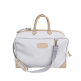 Jon Hart Design - Travel - Coachman - White Coated Canvas