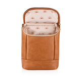 Itzy Ritzy - Cognac Chill Like a Boss™ Bottle Bag
