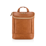 Itzy Ritzy - Cognac Chill Like a Boss™ Bottle Bag