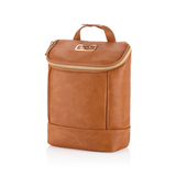Itzy Ritzy - Cognac Chill Like a Boss™ Bottle Bag
