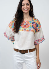 Ivy Jane - Confitti Colors