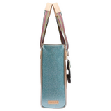 Consuela - Classic Tote - Emery