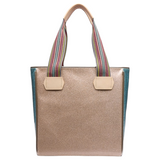 Consuela - Classic Tote - Emery