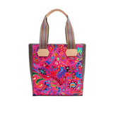Consuela - Classic Tote - Ceci