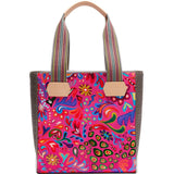 Consuela - Classic Tote - Ceci