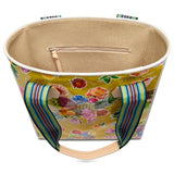 Consuela - Classic Tote - Barb