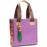 Consuela - Classic Tote - Twy