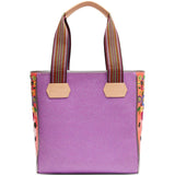 Consuela - Classic Tote - Twy