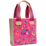 Consuela - Classic Tote - Xo